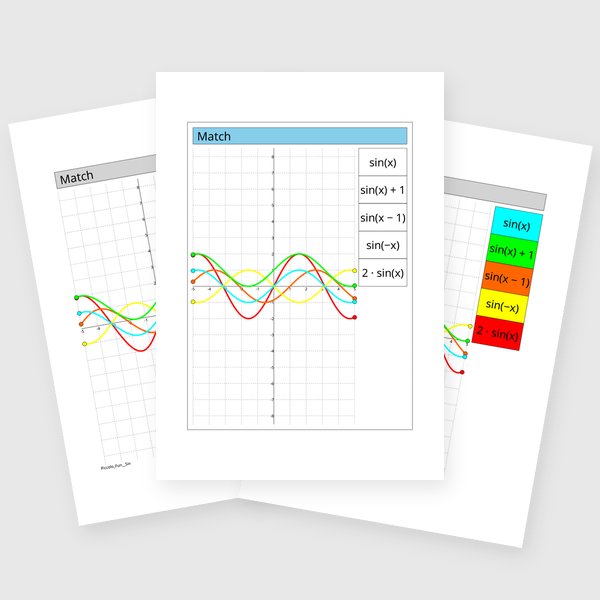 Piccolo funkce