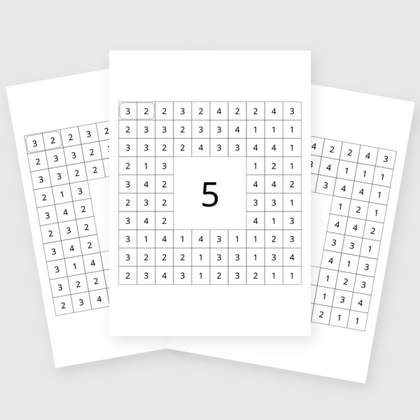 Finding the Sum