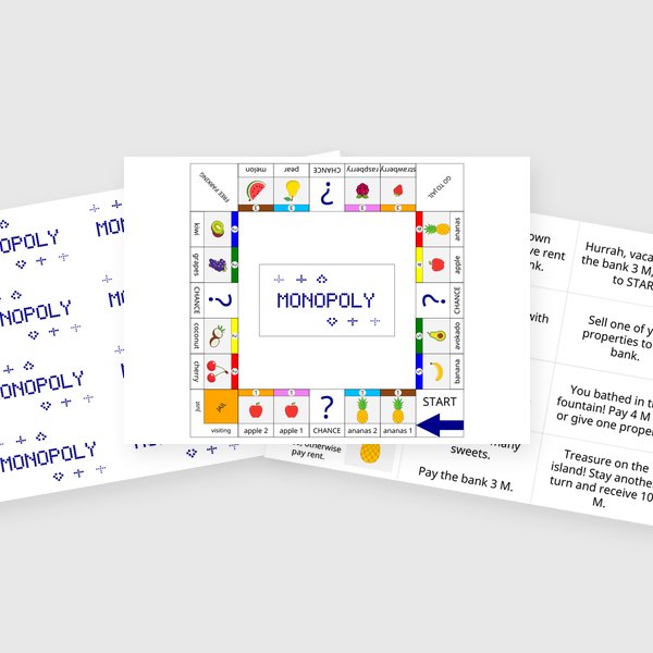 Monopoly