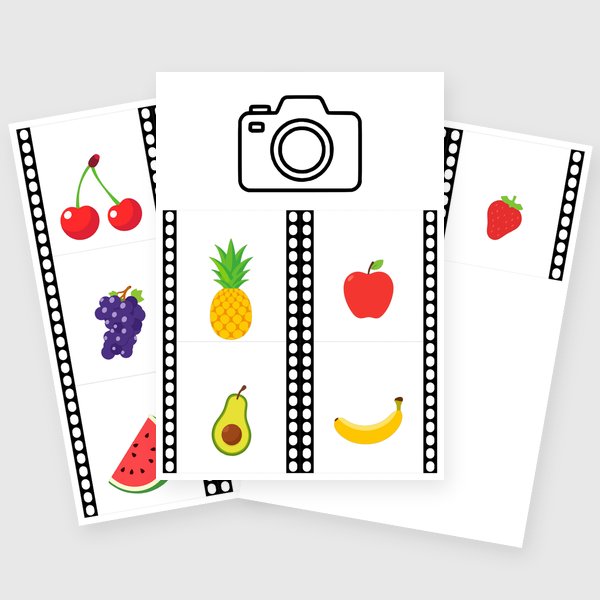Fotografie