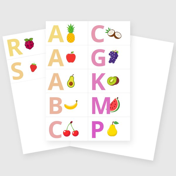Initials