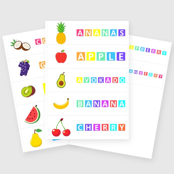 Word Builder