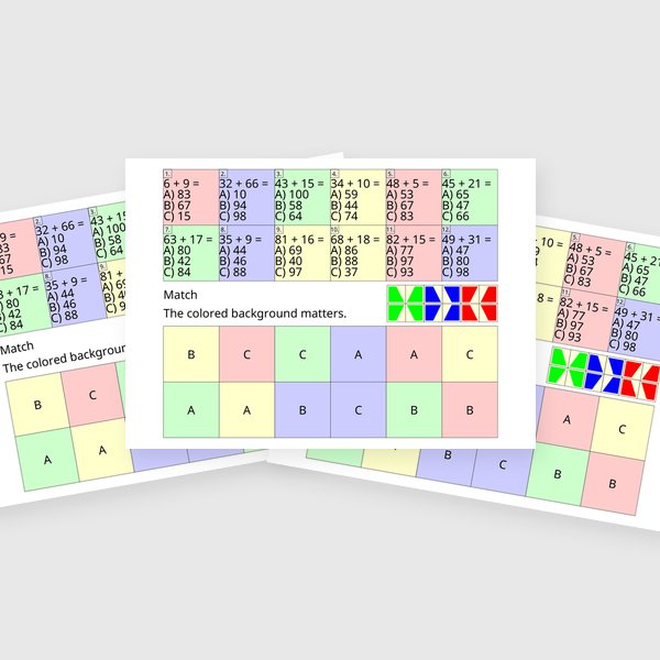 MiniLUK (Multi)