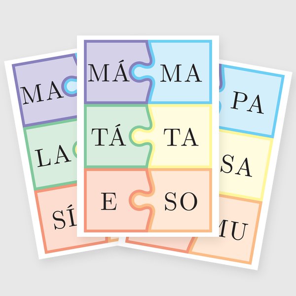 Syllables