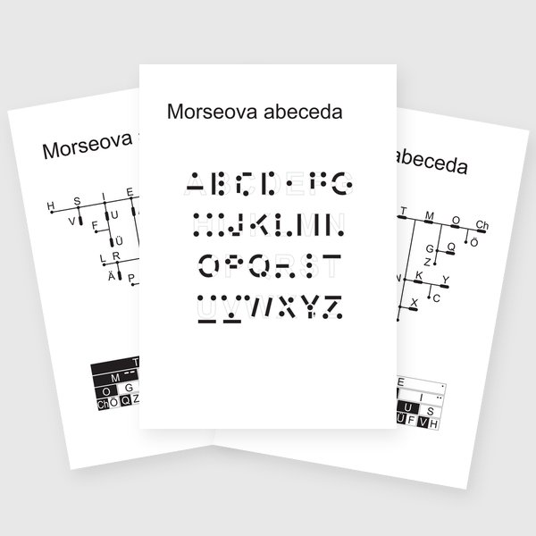 Morse Code