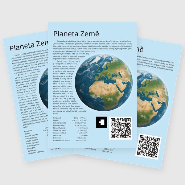 Planet Earth