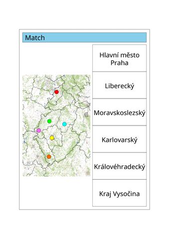 Primo Map