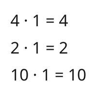 Math: Multiplication