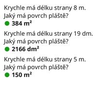 Povrch