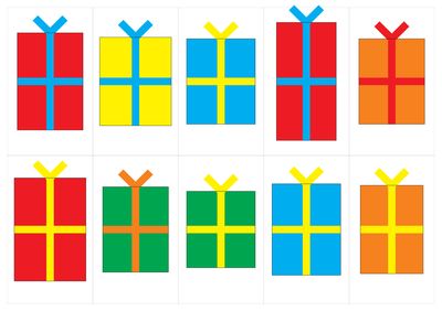 Gifts