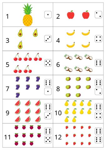Counting