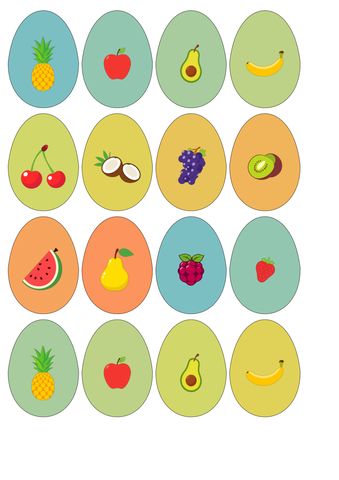 Eggs