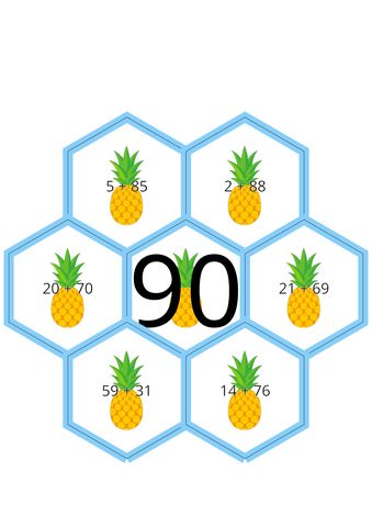 Hex Counting