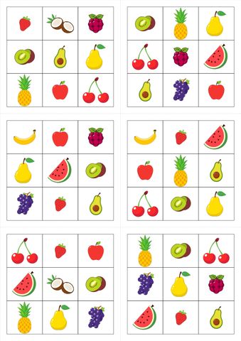 Bingo