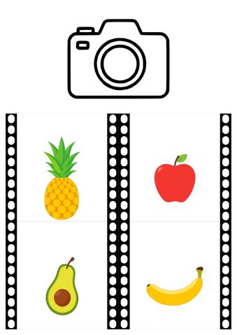 Fotografie