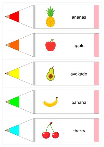 Crayons