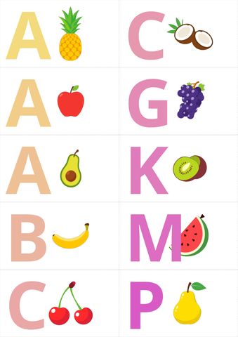Initials