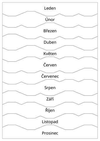 Sequential Puzzle