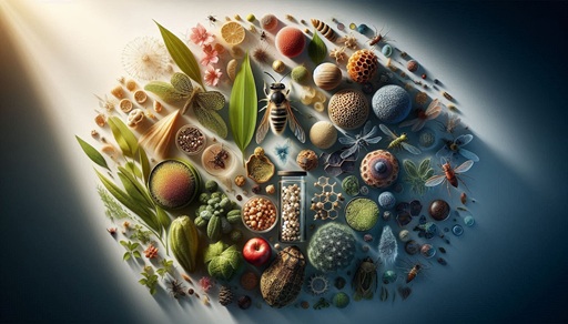 Biologie