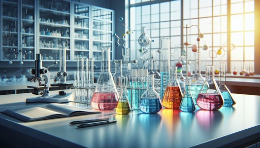 Chemistry (Multi)