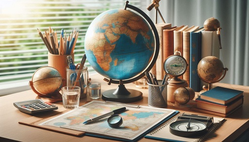 Geography