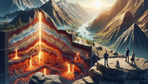 Geology