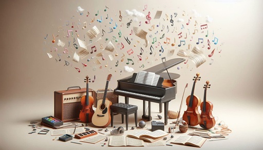 Music