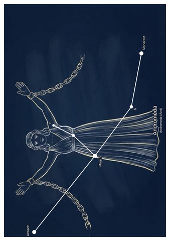 Astronomie-Souhvezdi--A4--SK