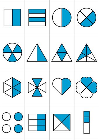 Matematika-Zlomky--Karty