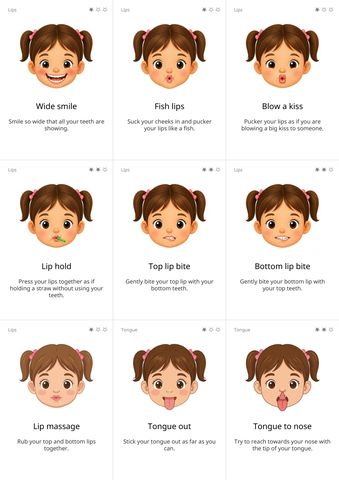 Oromotor--Girl--EN