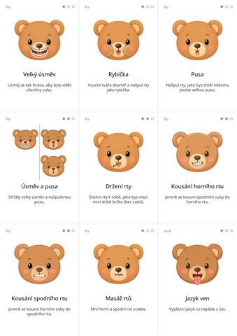 Oromotor--Teddy--CS
