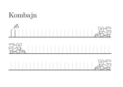 Tahy--Kombajn